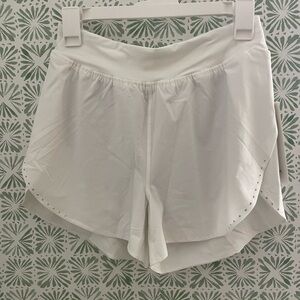 Lululemon Athletica Fast and Free 3” Short NWT
